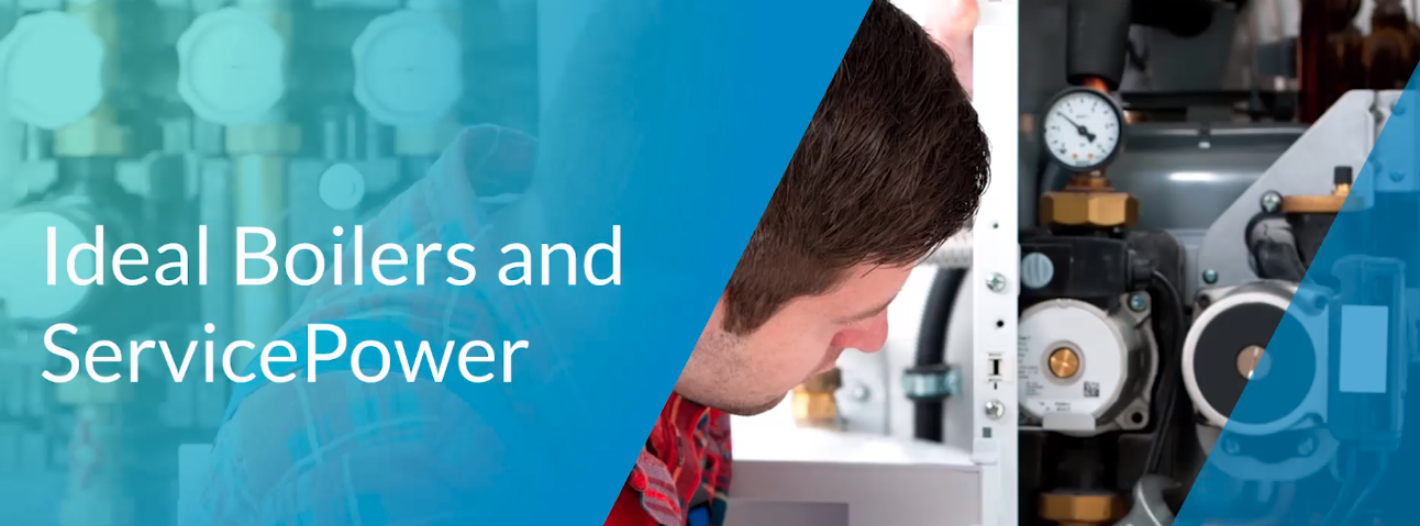 Improving Capacity Management and Customer Experience: A Case Study with Ideal Boilers